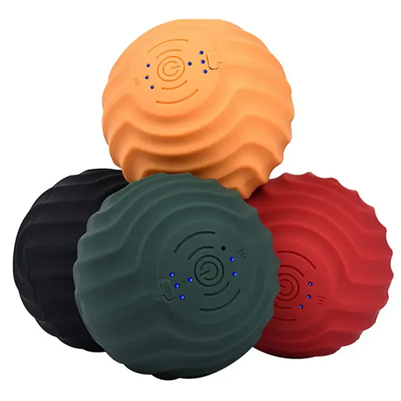 Massage balls wholesale & China Therapy manufacturer